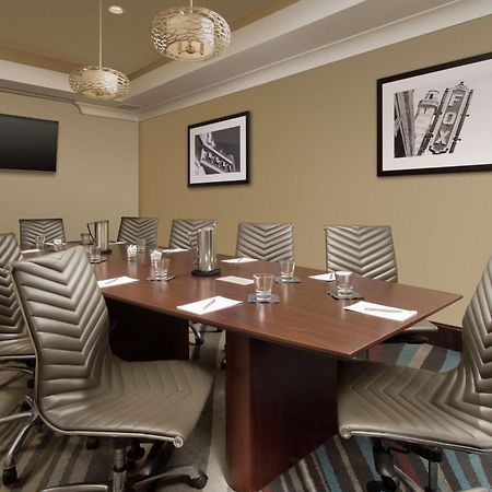 Embassy Suites By Hilton Atlanta Airport College Park Buitenkant foto