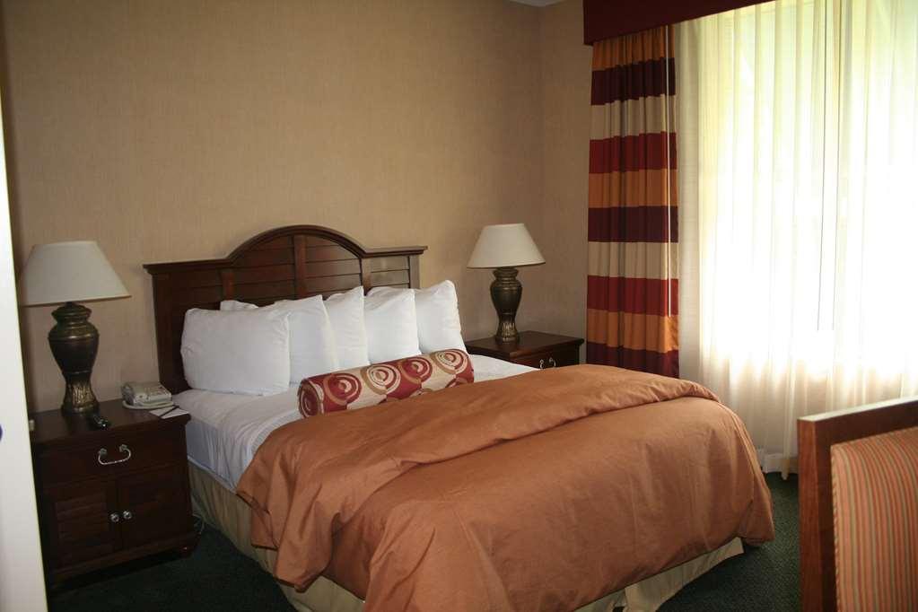 Embassy Suites By Hilton Atlanta Airport College Park Kamer foto