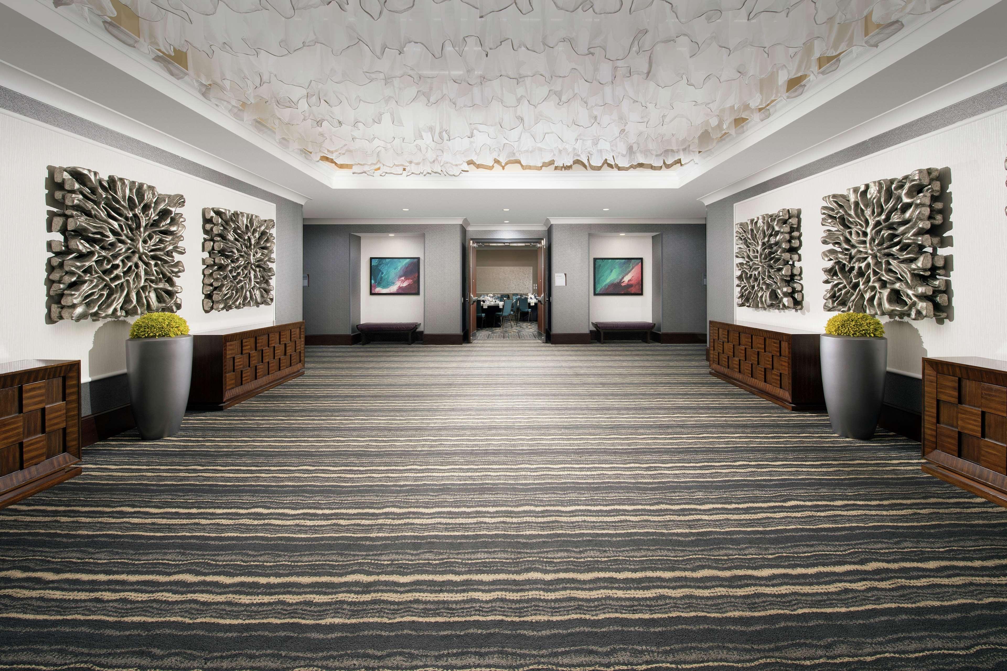Embassy Suites By Hilton Atlanta Airport College Park Buitenkant foto