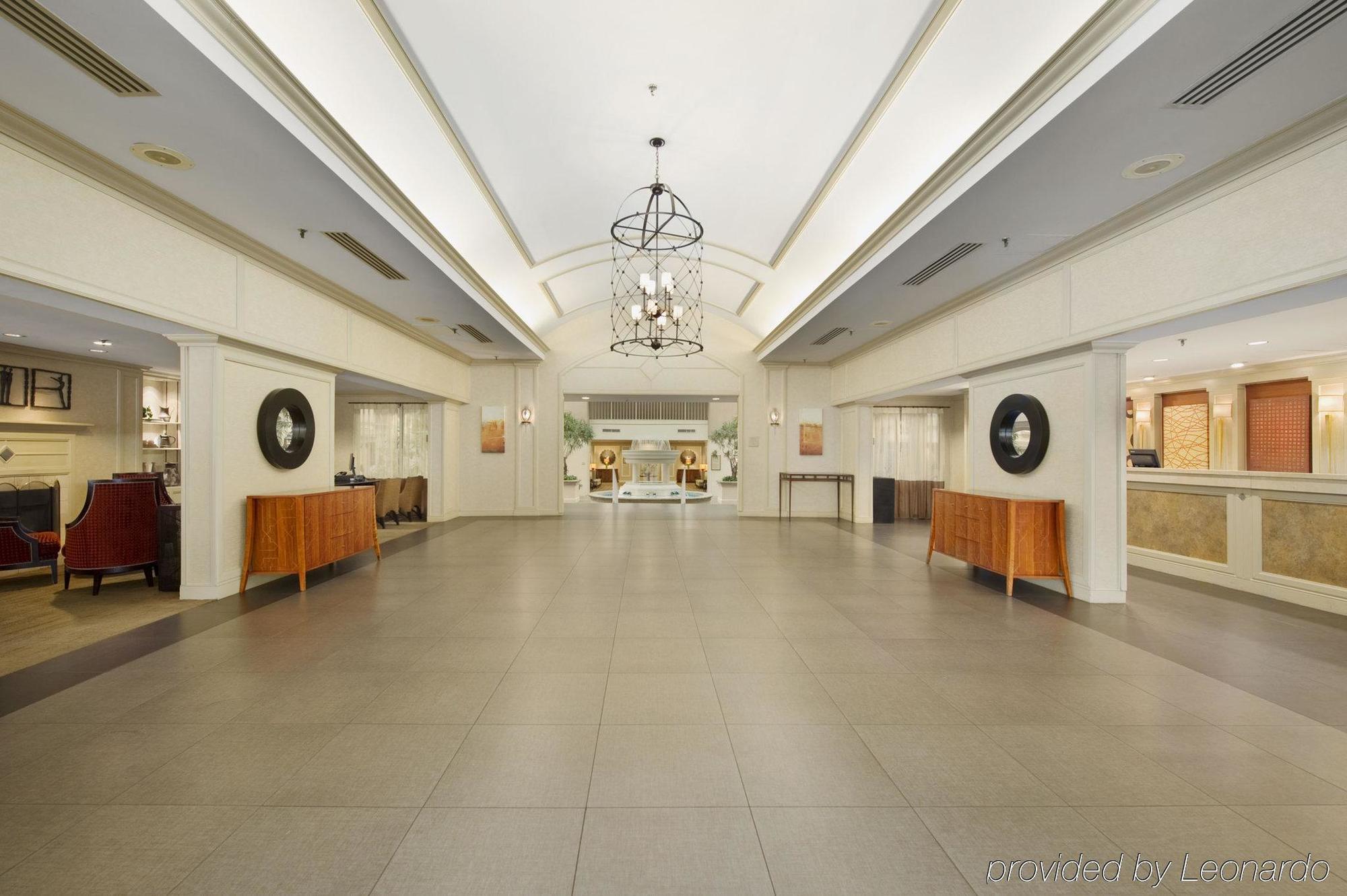 Embassy Suites By Hilton Atlanta Airport College Park Interieur foto